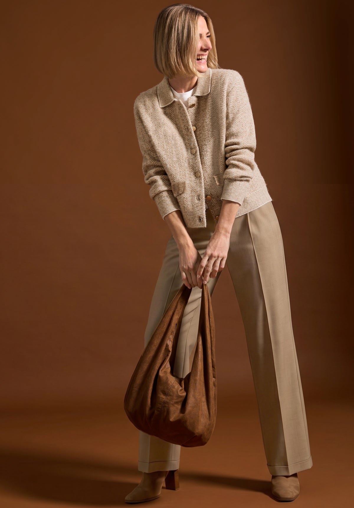 Kosmos Knitwear