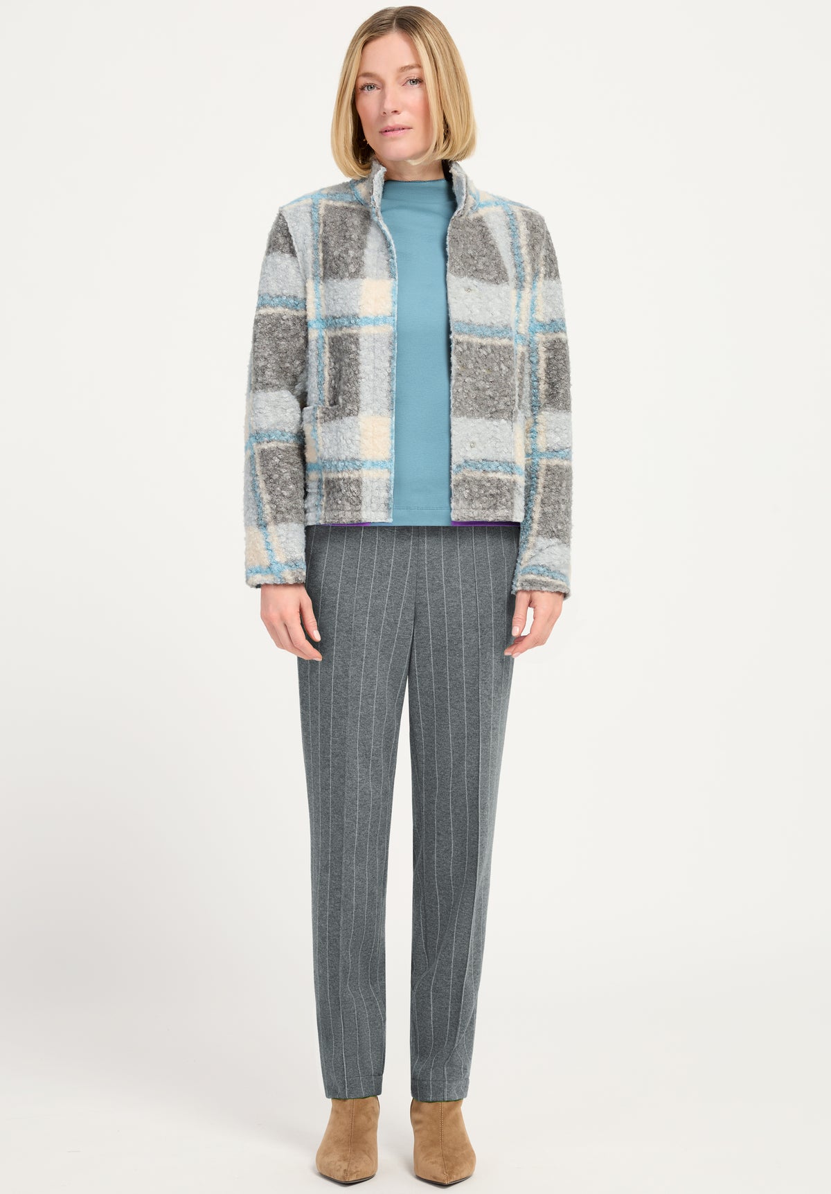 Renee Jacket