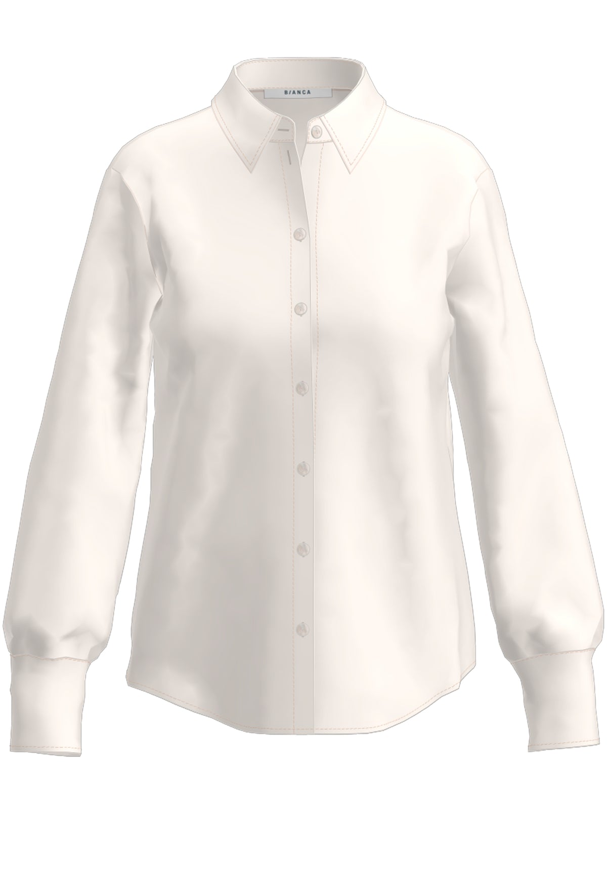 Adina Blouse