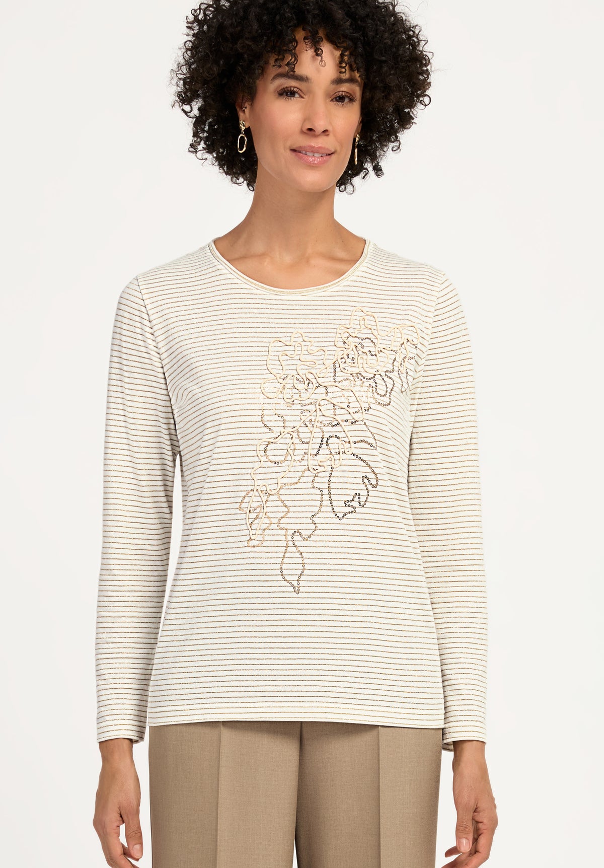 Dami Shirt