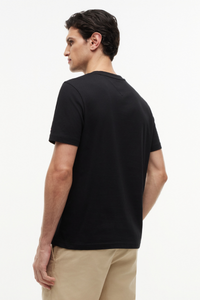 Nautical Chest Graphic Reg Tee