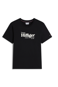 Nautical Chest Graphic Reg Tee