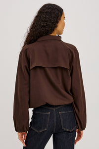 Blake Jacket