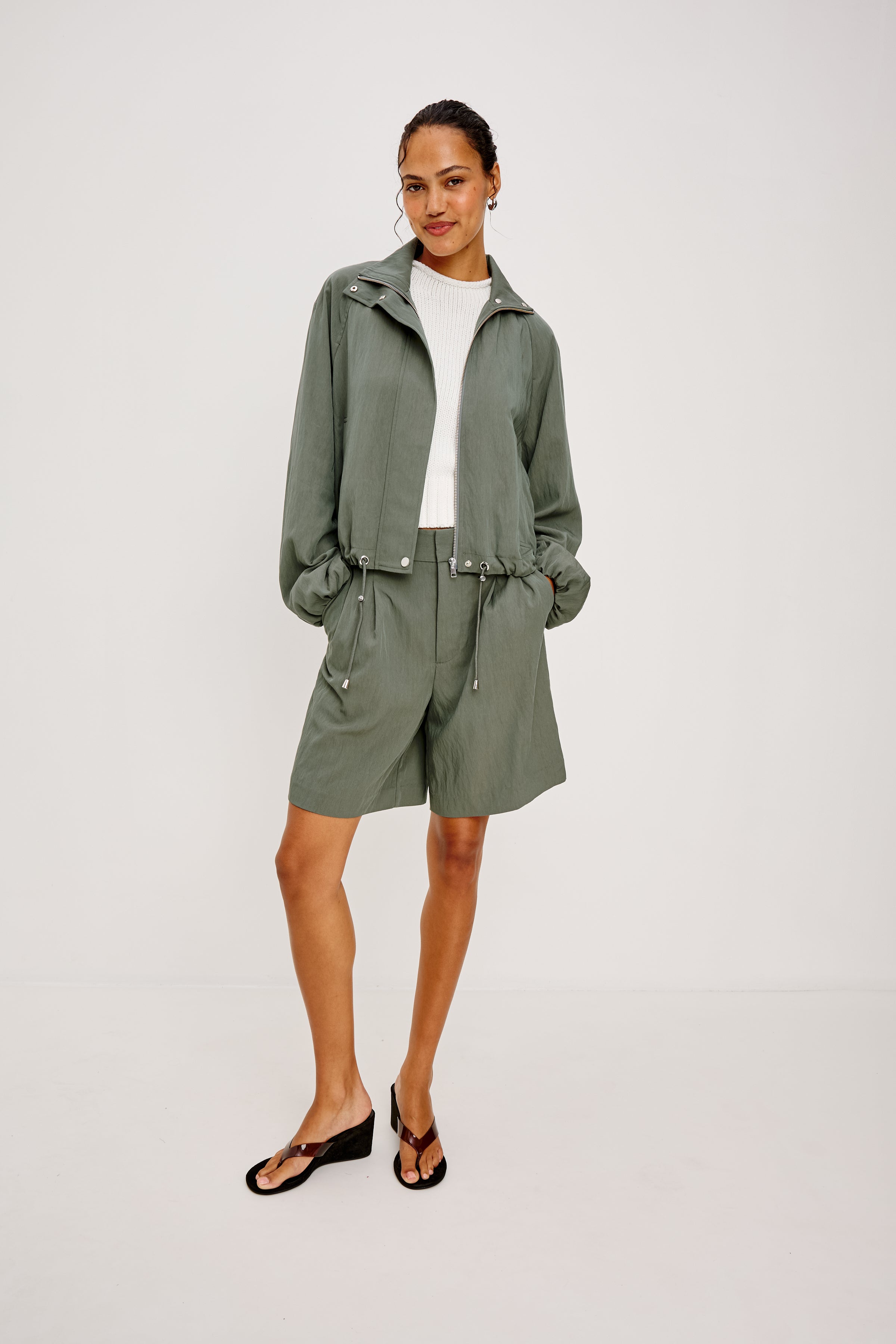 An image of the Rails Blake Jacket