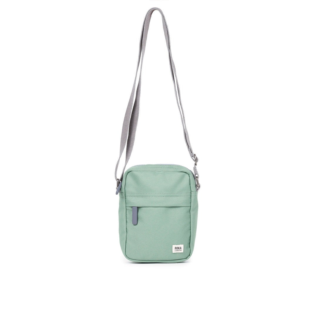 An image of the ROKA London Bond One Size Recycled Canvas