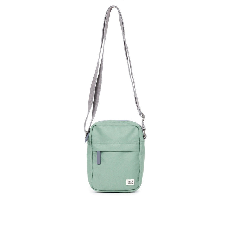 An image of the ROKA London Bond One Size Recycled Canvas