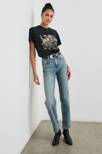 An image of the Rails Boyfriend T-Shirt