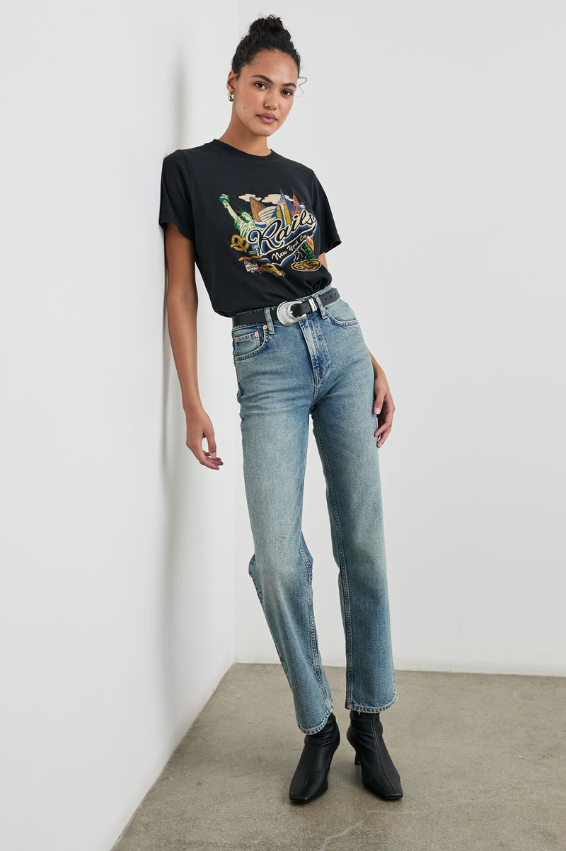 An image of the Rails Boyfriend T-Shirt