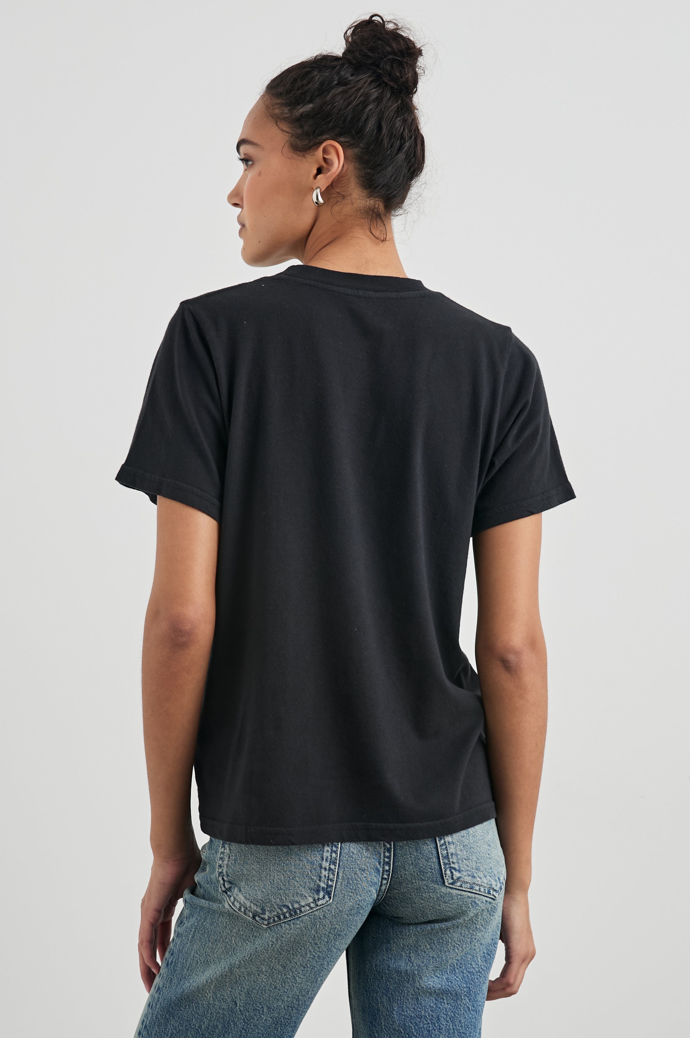 An image of the Rails Boyfriend T-Shirt
