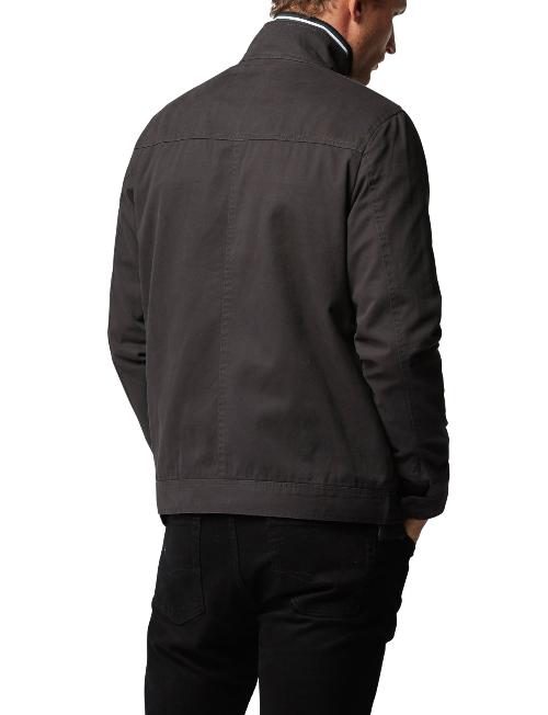 An image of the Rodd & Gunn Armitage Jacket