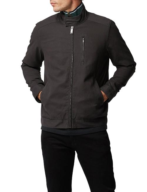 An image of the Rodd & Gunn Armitage Jacket