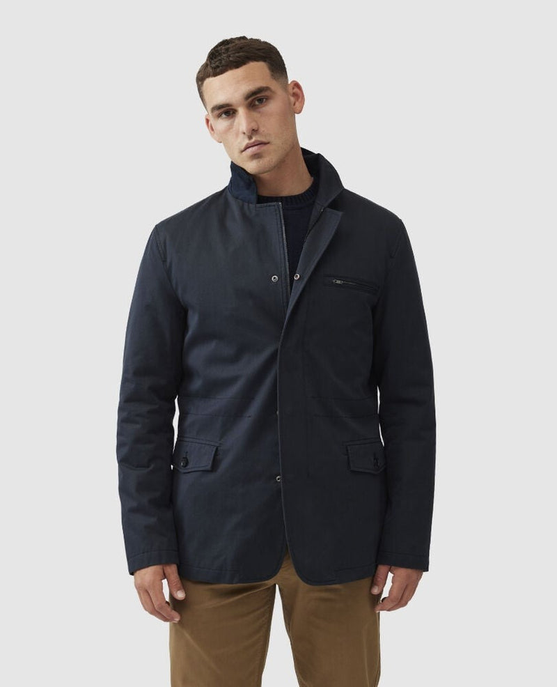 An image of the Rodd & Gunn Winscombe Jacket