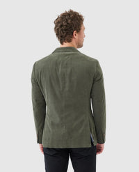 Saint Bathans Jacket