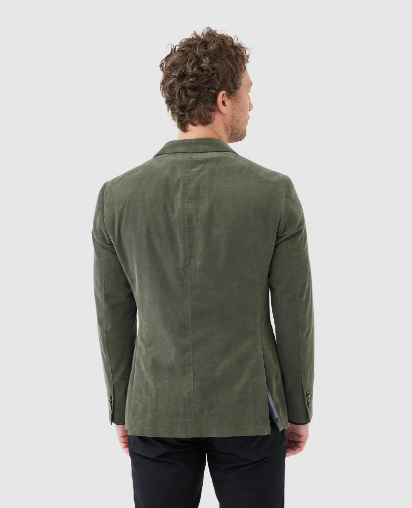 Saint Bathans Jacket