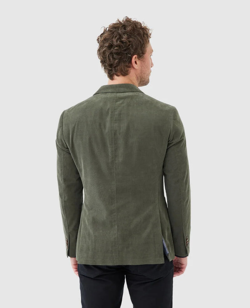 Saint Bathans Jacket