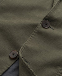 Saint Bathans Jacket