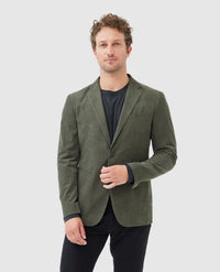 Saint Bathans Jacket