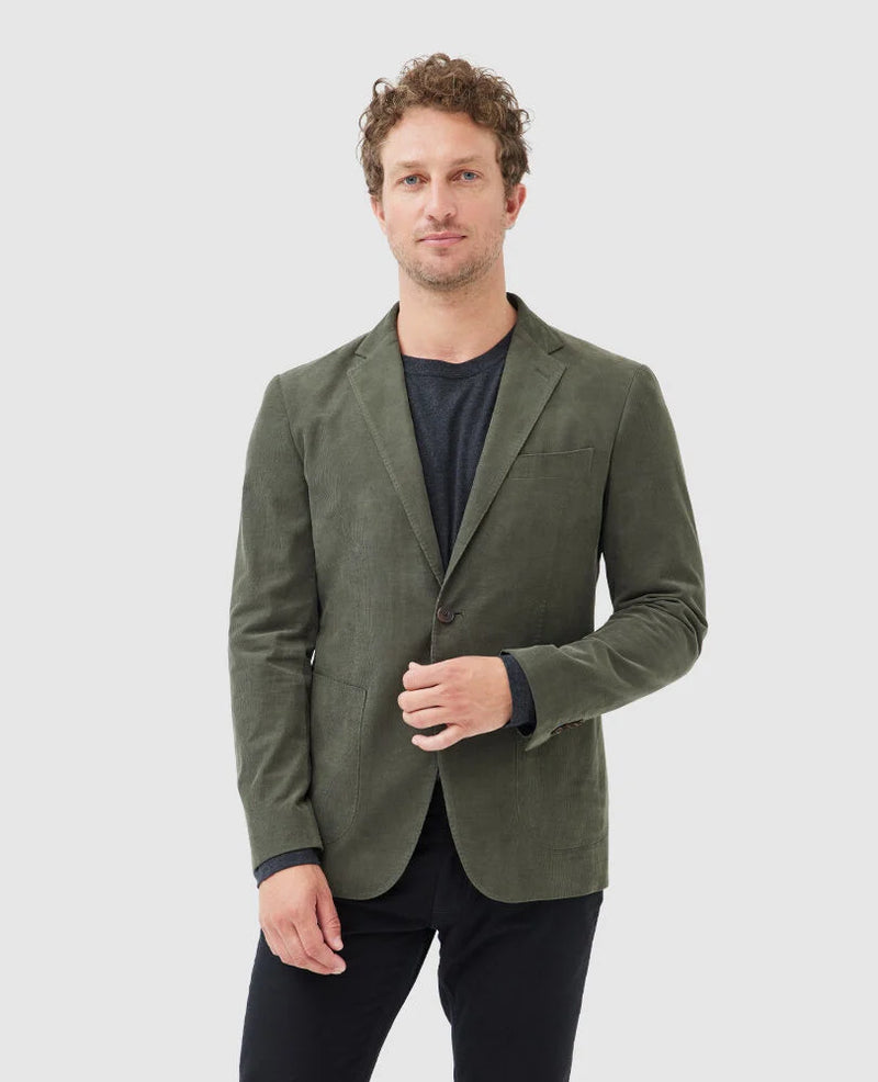 Saint Bathans Jacket