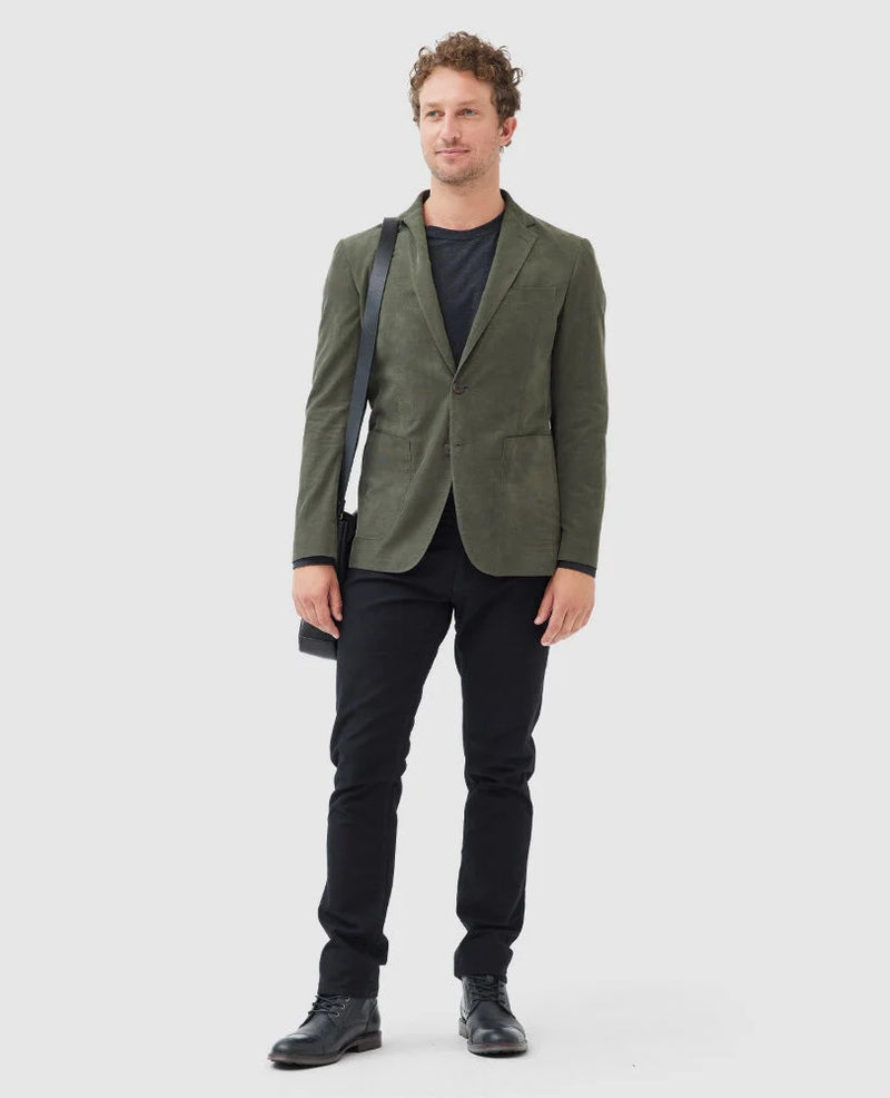 Saint Bathans Jacket