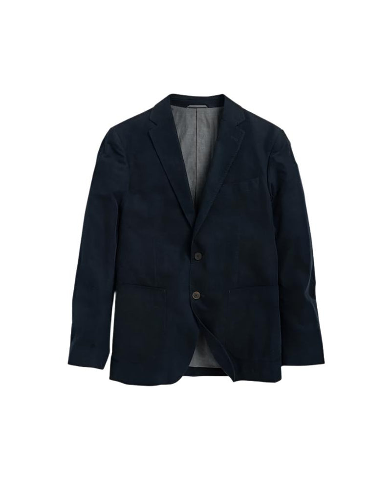An image of the Rodd & Gunn Saint Bathans Jacket