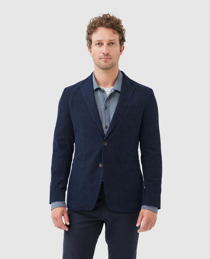 Saint Bathans Jacket