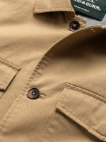 An image of the Rodd & Gunn Whitstone Jacket
