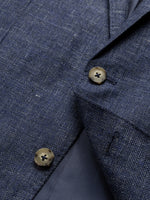 Rodd & Gunn Cascade Blazer. A lightweight blazer in the style Bluestone, with button fastenings and sports fit.