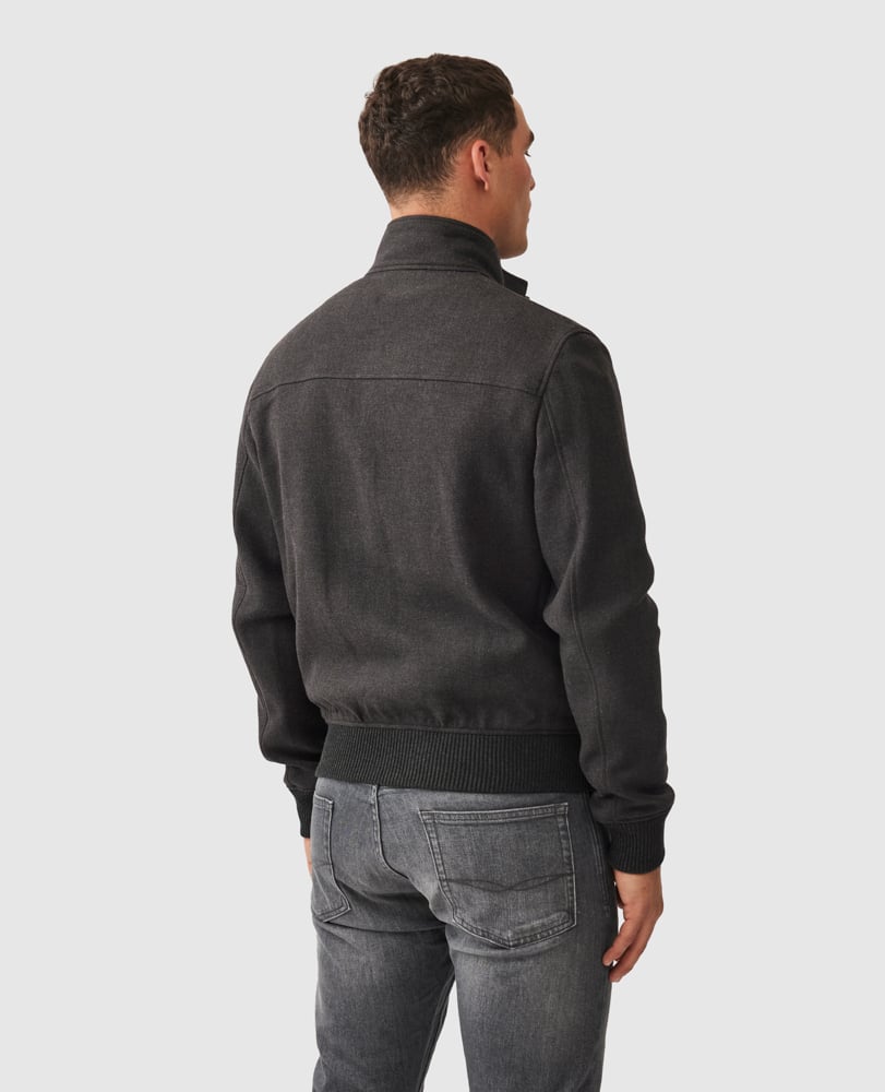 An image of the Rodd & Gunn Miramar Jacket