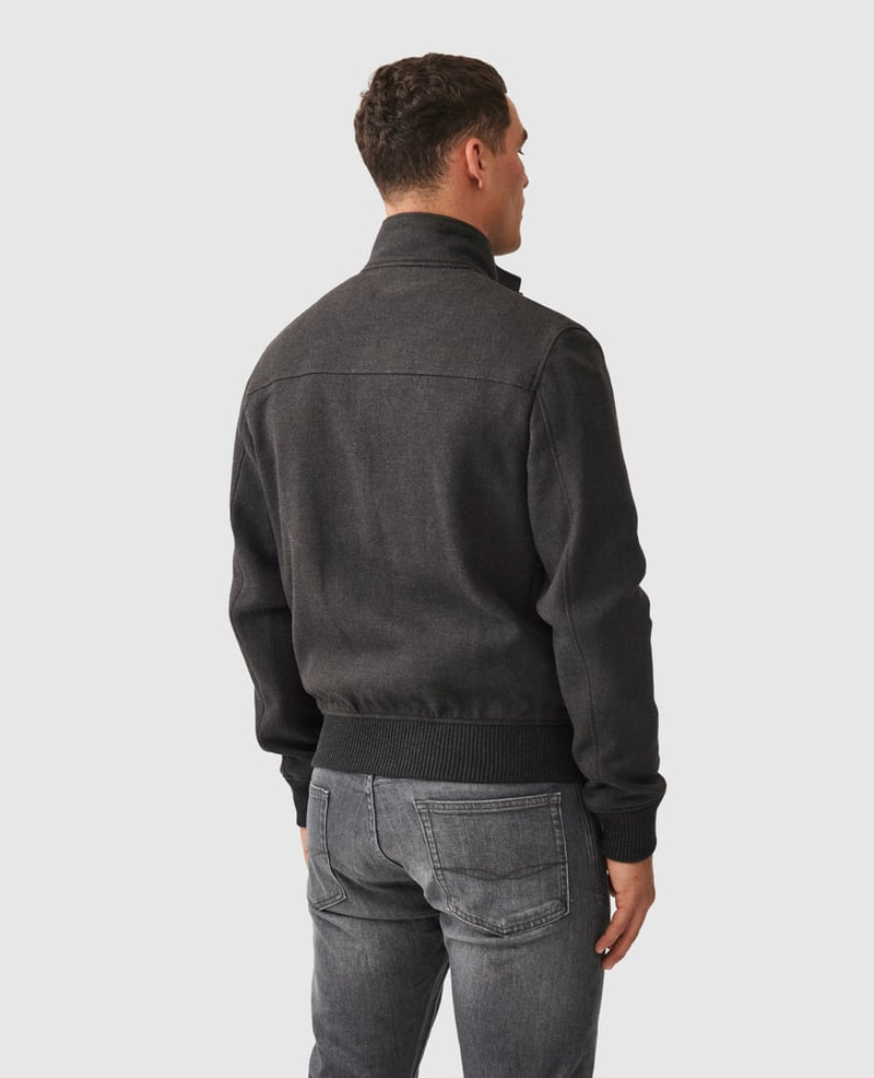 An image of the Rodd & Gunn Miramar Jacket