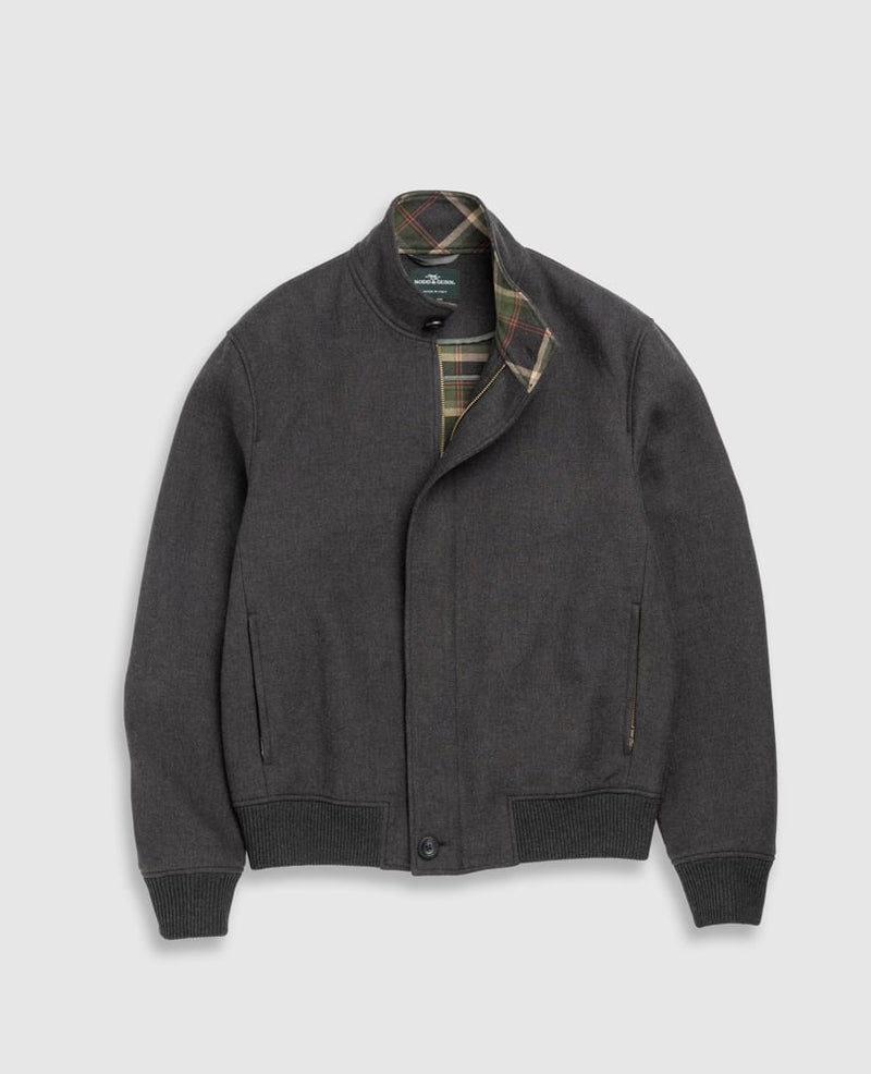 An image of the Rodd & Gunn Miramar Jacket