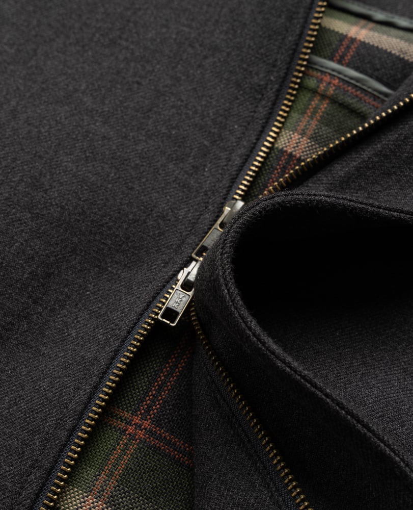 An image of the Rodd & Gunn Miramar Jacket
