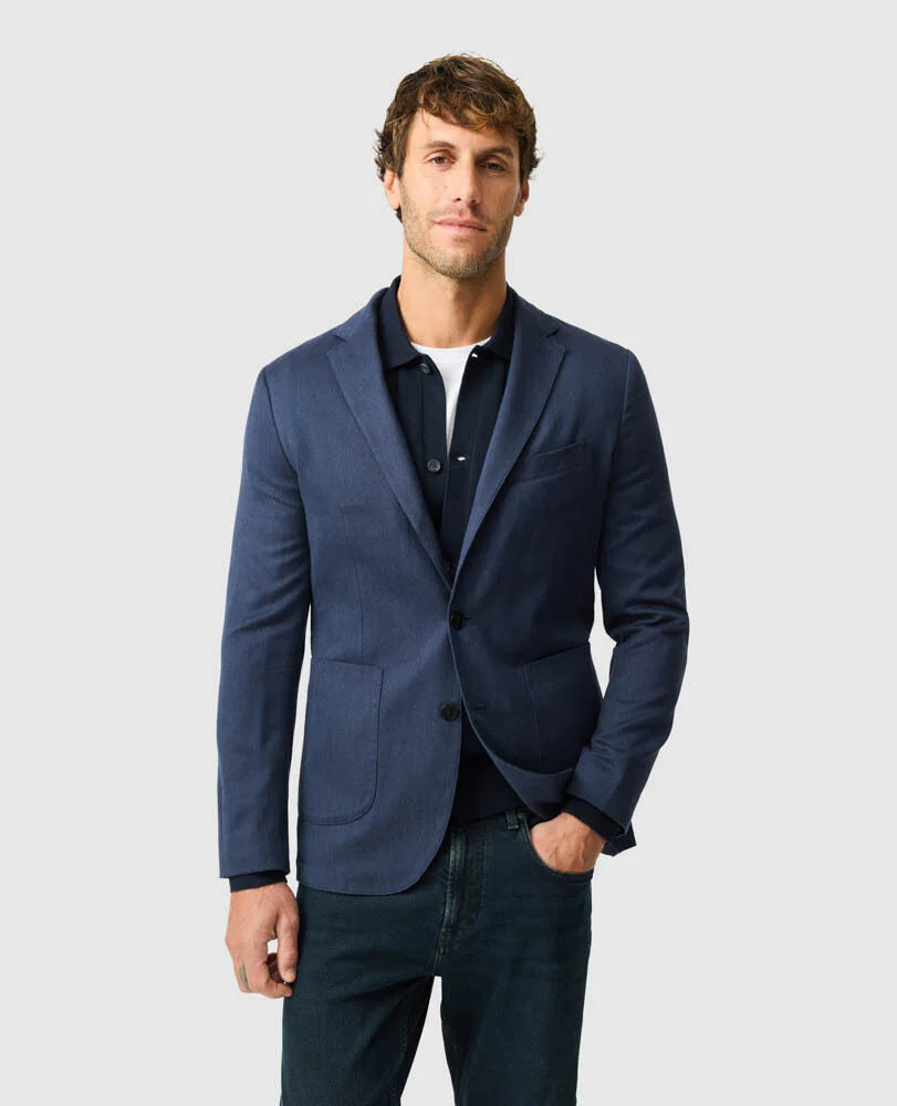 Deveron Blazer