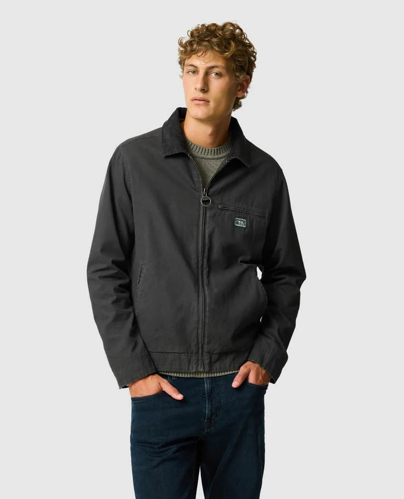 Rutherglen Jacket