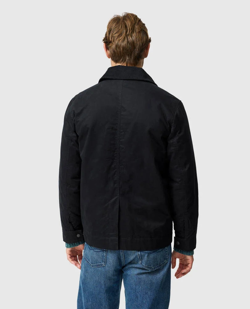Mount Eden Jacket