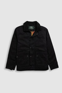 Mount Eden Jacket