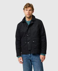 Mount Eden Jacket