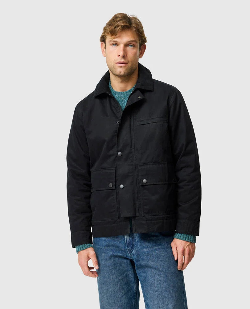 Mount Eden Jacket