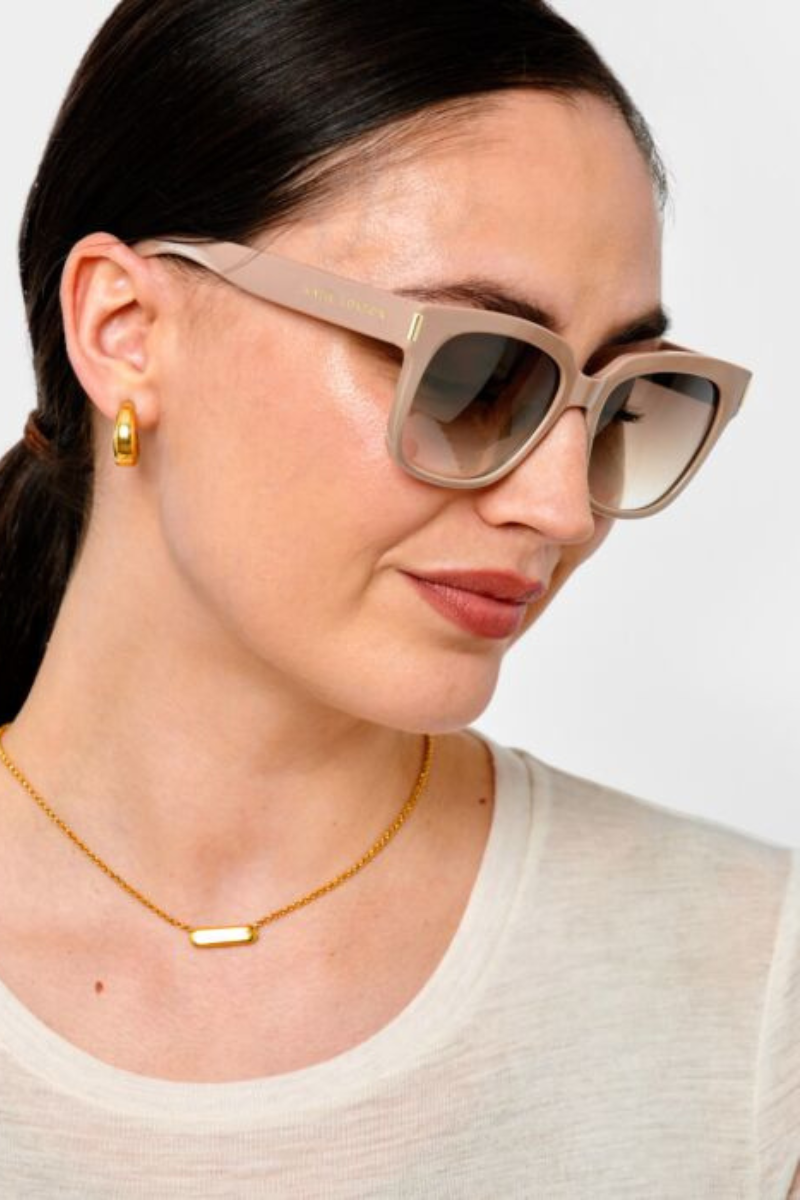 An image of the Katie Loxton Roma Sunglasses