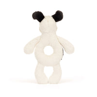 Rufferty Puppy Ring Rattle