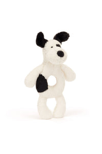 Rufferty Puppy Ring Rattle
