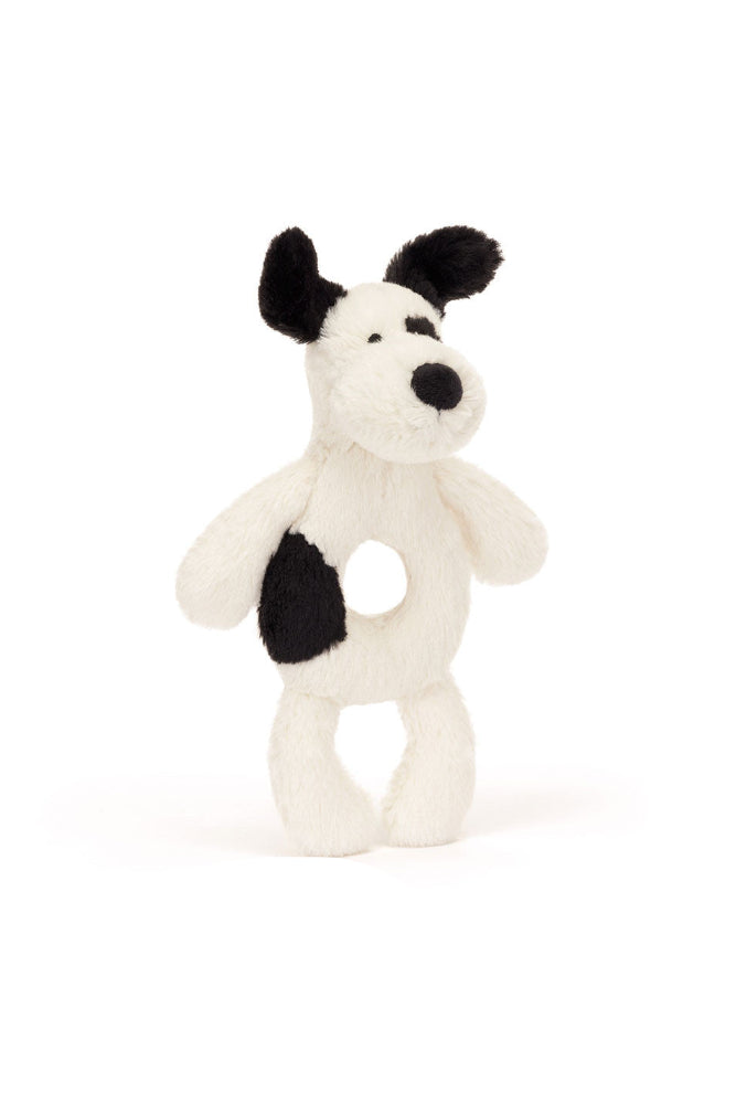 Rufferty Puppy Ring Rattle
