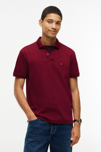 Liquid Cotton Reg Seasonal Polo