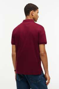 Liquid Cotton Reg Seasonal Polo
