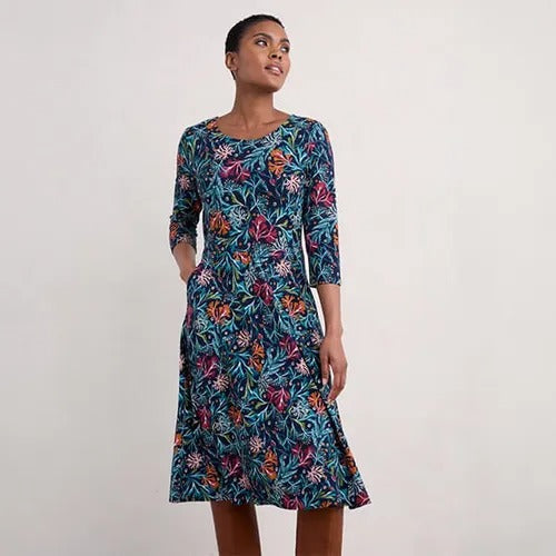 An image of the Seasalt April Dress