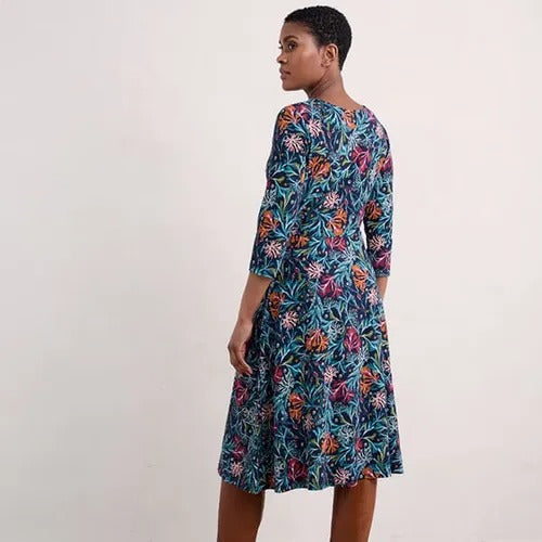 An image of the Seasalt April Dress