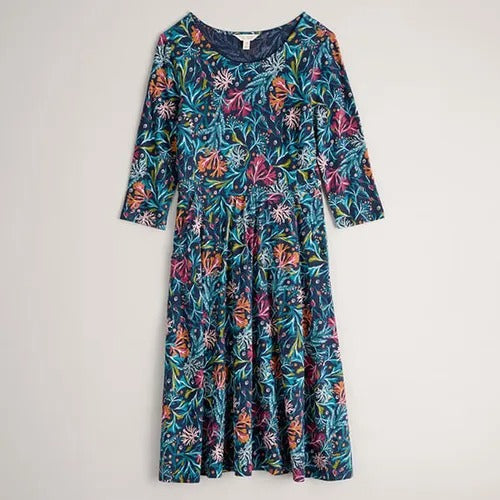 An image of the Seasalt April Dress