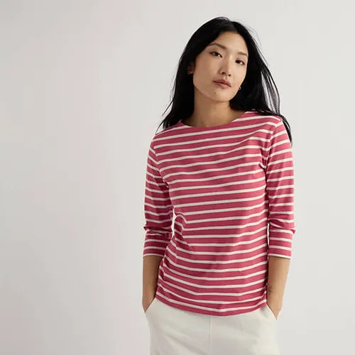 Sailor Top