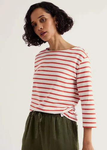 Sailor Top