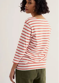 Sailor Top