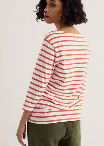 Sailor Top